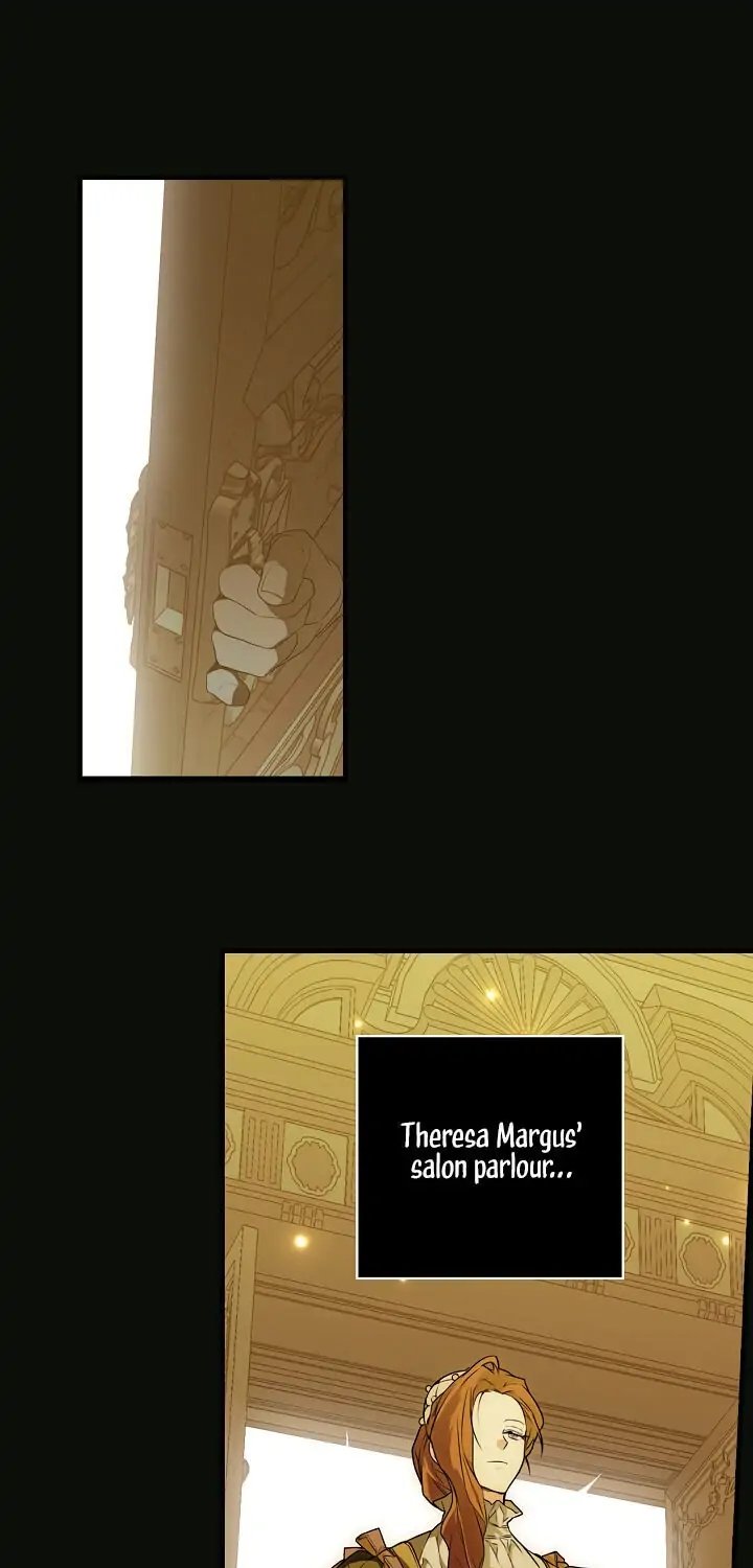 Secret Lady, Chapter 22 image 12